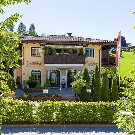 Landhaus Maximilian Гопфгартен-ім-Бріксенталь Екстер'єр фото
