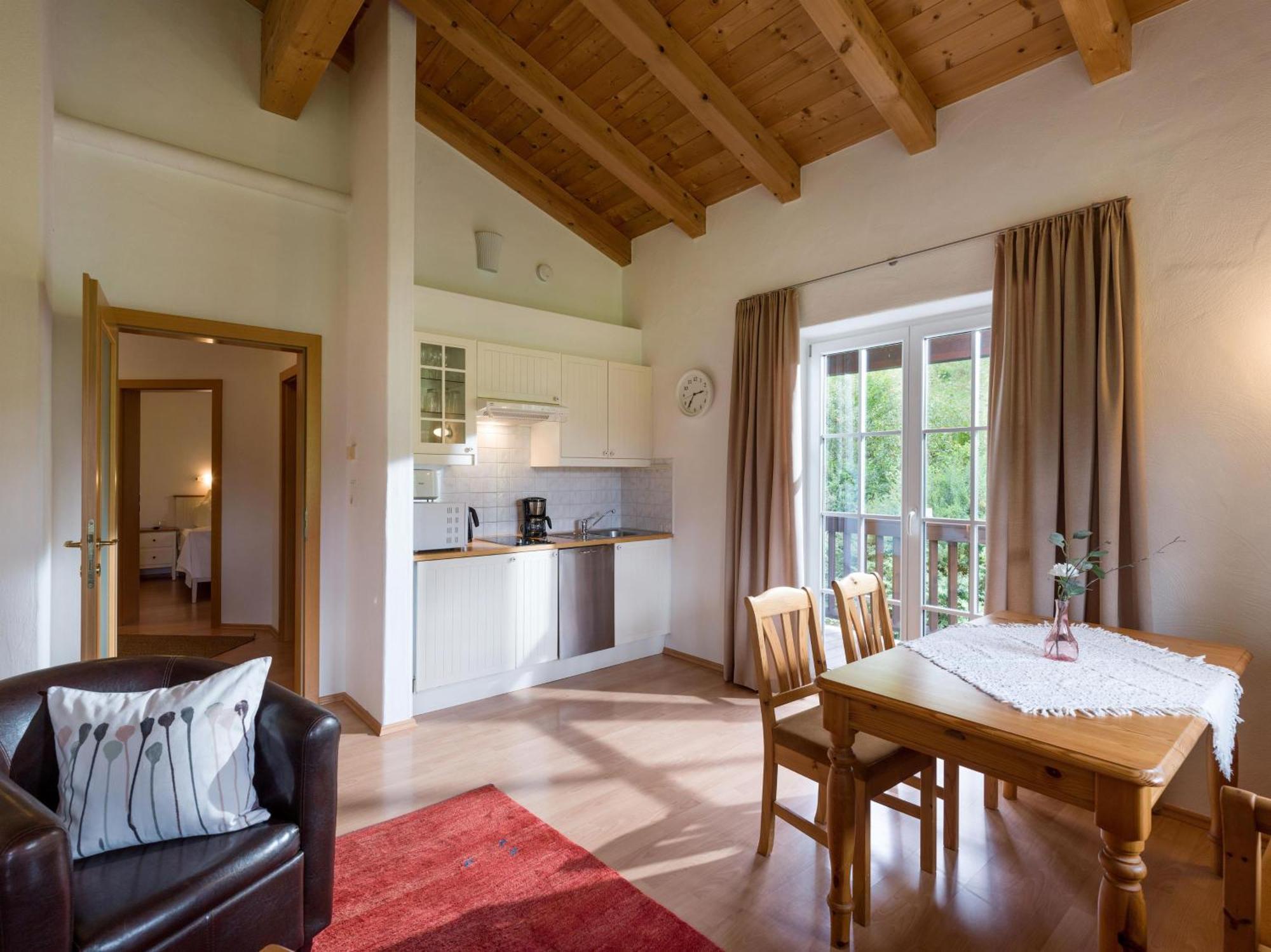 Landhaus Maximilian Гопфгартен-ім-Бріксенталь Екстер'єр фото